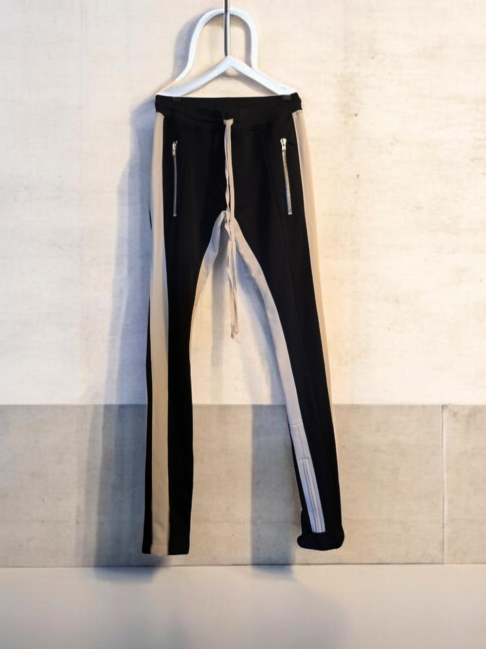 Fear of God 5th Collection Double Stripe Track Pants Designer - Picture 3 of 12